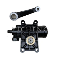 HINO 300 DUTRO steering gear box for japanese truck parts