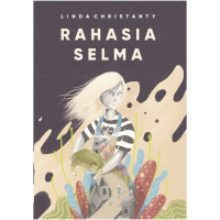 Buku Rahasia Selma - Basabasi