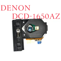 Replacement for DENON DCD-1650AZ DCD1650AZ DCD 1650A Radio CD Player Laser Head Lens Optical Pick-ups Bloc Optique Repair Parts