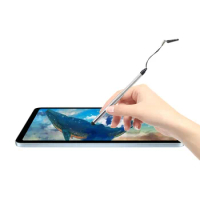 Pencil Stylus Pen for Apple Pencil 1 2 Touch Pen for Tablet IOS Android Stylus Pen for iPad Xiaomi Huawei Pencil Phone