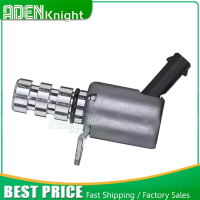 Kailey วาล์วควบคุมการปรับเพลาลูกเบี้ยวแบบแปรผัน VVT สำหรับ A3-A8 Q5 Q7 VW Jetta Touareg OEM 06E11524