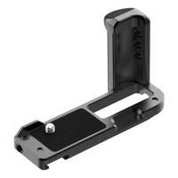 Ulanzi R105 Camera L Bracket Quick Release Plate for Sony ZV-1F ZV-1 II Vlog Vertical Horizontal Switching