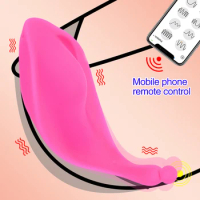 Sex Toys for Women Vibrating Egg Clitoris Vagina Stimulator Vibrator G-spot Massager APP Bluetooth Wireless Remote Control