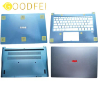 New For Acer Swift 3 SF314-57 SF314-57G N19H4 Screen Back Shell Keyboard Bezel Top Case Palmrest Laptop Host Lower Cover