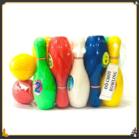 COD bộ chơi ném bowling to - đồ thông tư 02