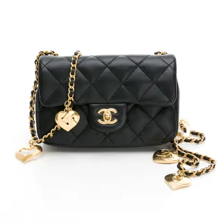 Chanel square bag mini sale