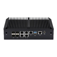 Free Shipping SFP+ 10GB/SFP 1GB /2.5G / I225 2.5GB LAN C3558R C3758 C3758R Pfsense Firewall Router Mini PC Q203XXG9