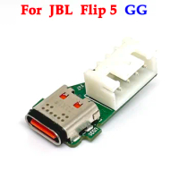 1-3PCS For JBL Flip 5 GG Type C USB Charge Jack Power Supply Board Connector For JBL Flip5 GG Bluetooth Speaker Charge Port
