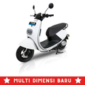 Viar New Q1 Skuter Listrik
