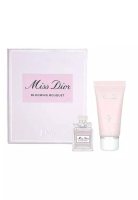 Christian Dior Miss Dior 花漾甜心與身體乳旅行套