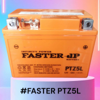 AKI KERING FASTER-JP PTZ5L ORIGINAL