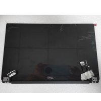 Original 13.3" FHD UHD 4K for Dell xps 13 9380 LCD Screen Touch Digitizer Replacement Full Assembly
