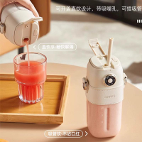 德國榨汁機小型便攜式水果全自動電動榨汁杯2025新款果汁機