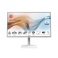 MSI 微星 Modern MD272XP 27型 美型商務螢幕顯示器