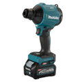 Makita 牧田 AS001G 40V無刷空氣槍 吹風機 抽塵機 家事達