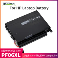 BK-Dbest factory direct supply best quality and best seller PF06XL Laptop Battery for HP Omen 17 battery
