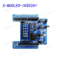 Avada Tech X-NUCLEO-IKS02A1 Expansion board STM32 NUCLEO development board