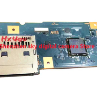 Repair Parts For Sony HX400 HX400V DSC-HX400 DSC-HX400V Motherboard Main Board