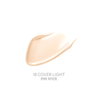 JAVIN DE SEOUL - [REFILL] Wink Foundation Pact (7 shades) (15g) - รีฟิลคุชชั่น SPF50 PA++