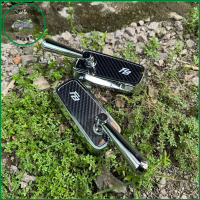Fast Bikes SPION MODEL NINJA H2C CARBON SPION KOTAK CIRCUIT CARBON UNIVERSAL KACA BENING FULL ALUMIN