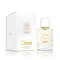 【Chloe’ 蔻依】Cedrus 仙境花園系列-北國雪松淡香精 50ml(國際航空版)