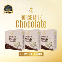 CHOCOLATE JL FARA (COMBO 3 BOX)