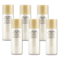 SHISEIDO 資生堂 激抗痕亮采緊緻露 25ml x 6-豐潤版