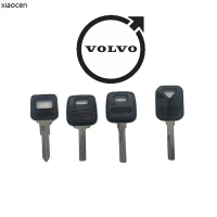 ขายร้อน CVO1-4 กุญแจรถยนต์Volvo หัวยาง