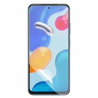 【o-one大螢膜PRO】小米Redmi Note 11S 4G 手機螢幕保護貼(輕微划痕修復 輕薄抗擊 裸機質感)