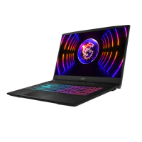 【MSI 微星】特仕版 17.3吋i7電競(Katana 17/i7-13620H/16G+16G/1TB+1TB/RTX4060/W11/B13VFK-089TW)