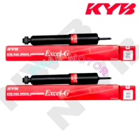 Shockbreaker Depan Nissan Terano Asli Original KYB EXCEL-G