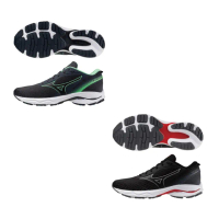 【MIZUNO 美津濃】WAVE PRODIGY 6 男款慢跑鞋 J1GC2410XX （任選一雙）(慢跑鞋)