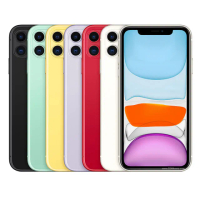 【Apple】B級福利品 iPhone 11 128G 6.1吋