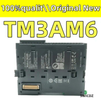 100% New Original TM3AM6
