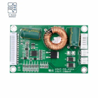 DC40-165V Universal 32-60 inch 14-65 inch LED LCD TV Backlight Constant Current Boost LED Power Supply Board