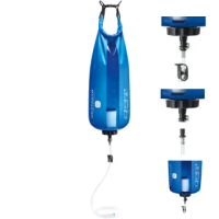 【KATADYN】BASE CAMP PRO 重力濾水器 10L(8019296)