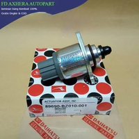 ACTUATOR Langsam sensor ISC XENIA SIRION TERIOS AVANZA RUSH VELOZ