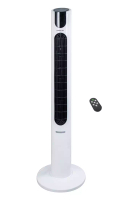 Mistral Mistral 45" DC Tower Fan with Remote MFD4500DR