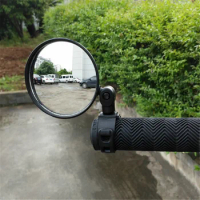 Electric Scooter Rearview Mirror Rear View Mirrors for Xiaomi M365 M365 Pro Qicycle Bike Scooter Accessories