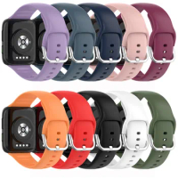 Official Style Soft Silicone Strap For OPPO Watch 2 42mm 46mm Smart Watch Band Bracelet Replacement Accessories Wristband