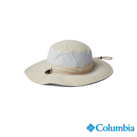 Columbia 哥倫比亞 中性- UPF50涼感快排遮陽帽-卡其色 UCU01330KI/IS