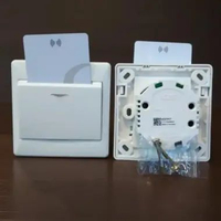 SAKLAR KARTU/HOTEL KEY CARD RFID B2031RFKT