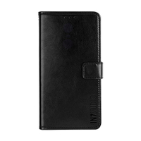 IN7 瘋馬紋 SONY XZ Premium (5.5吋) XZP 錢包式 磁扣側掀PU皮套 吊飾孔 手機皮套保護殼