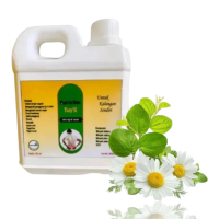 Minyak pijat bidara ruqyah original Perawatan Urut Tubuh