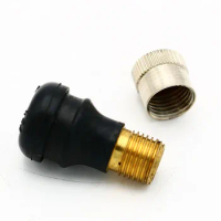 Suitable for Dualtron Thunder vacuum tire without tube valve accessories