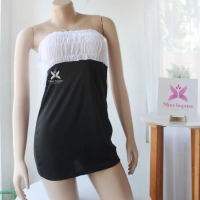 Miss Isyana | Lingerie Seksi Mini BDS18 Lingerie Kemben Seksi Lingerie Chiffon Khusus Depan Suami