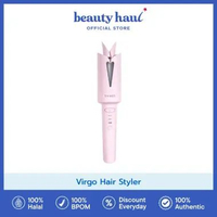 NVMEE Virgo Hair Styler