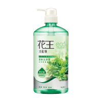 【花王】洗髮精 750ml (5款任選)#清新沁涼型洗髮精-清新沁涼型洗髮精
