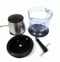 Oxone Jumbo Chopper Ox-272 Terlaris
