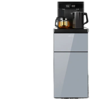 Tea Machine Water Dispenser Household Intelligent Automatic 2022 New Bottom Bucket